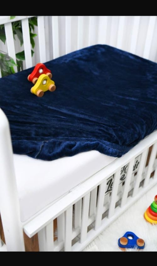 Moro Moro 3 Basitek Fleece Baby Bed Warmer