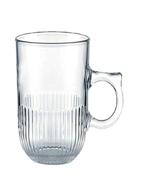 Luminarc Tea Mug 6 pcs (Maris)