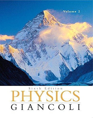 Physics: Principles with Applications Volume II (Ch. 16-33)