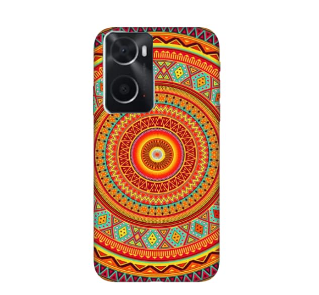 444 New Design No of Diamond Silicone Printed mobile case compatible with realme 9i