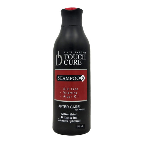 ID Touch Shampoo 200ml