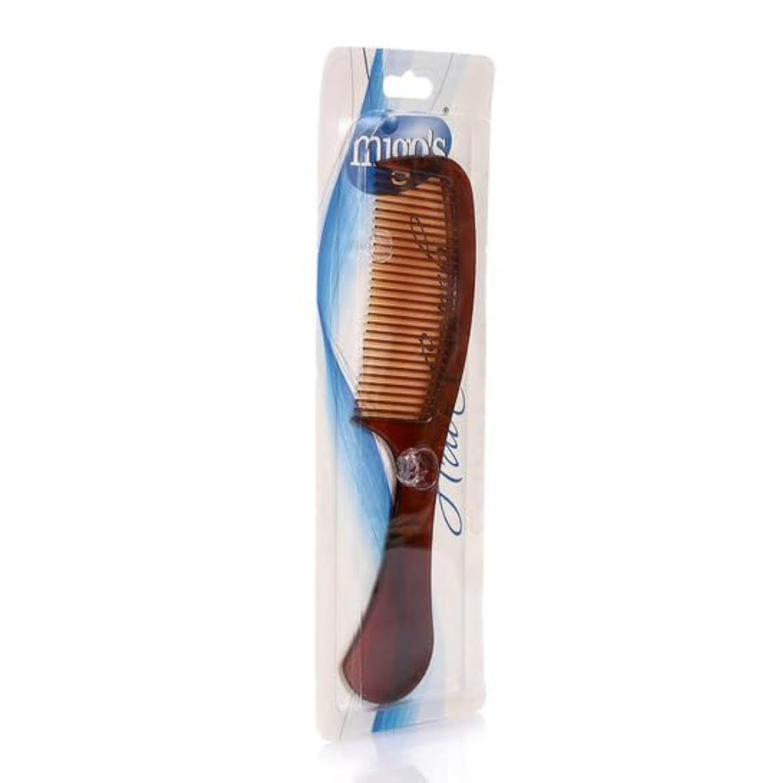 Mego Comb * Hair Cleaver Acrylic 6