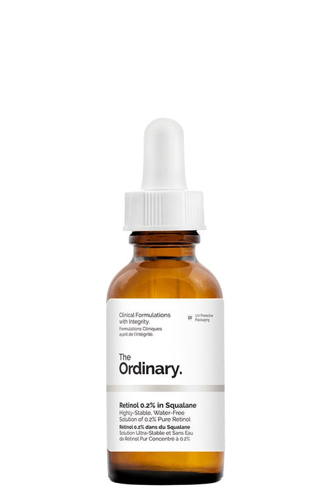 The Ordinary