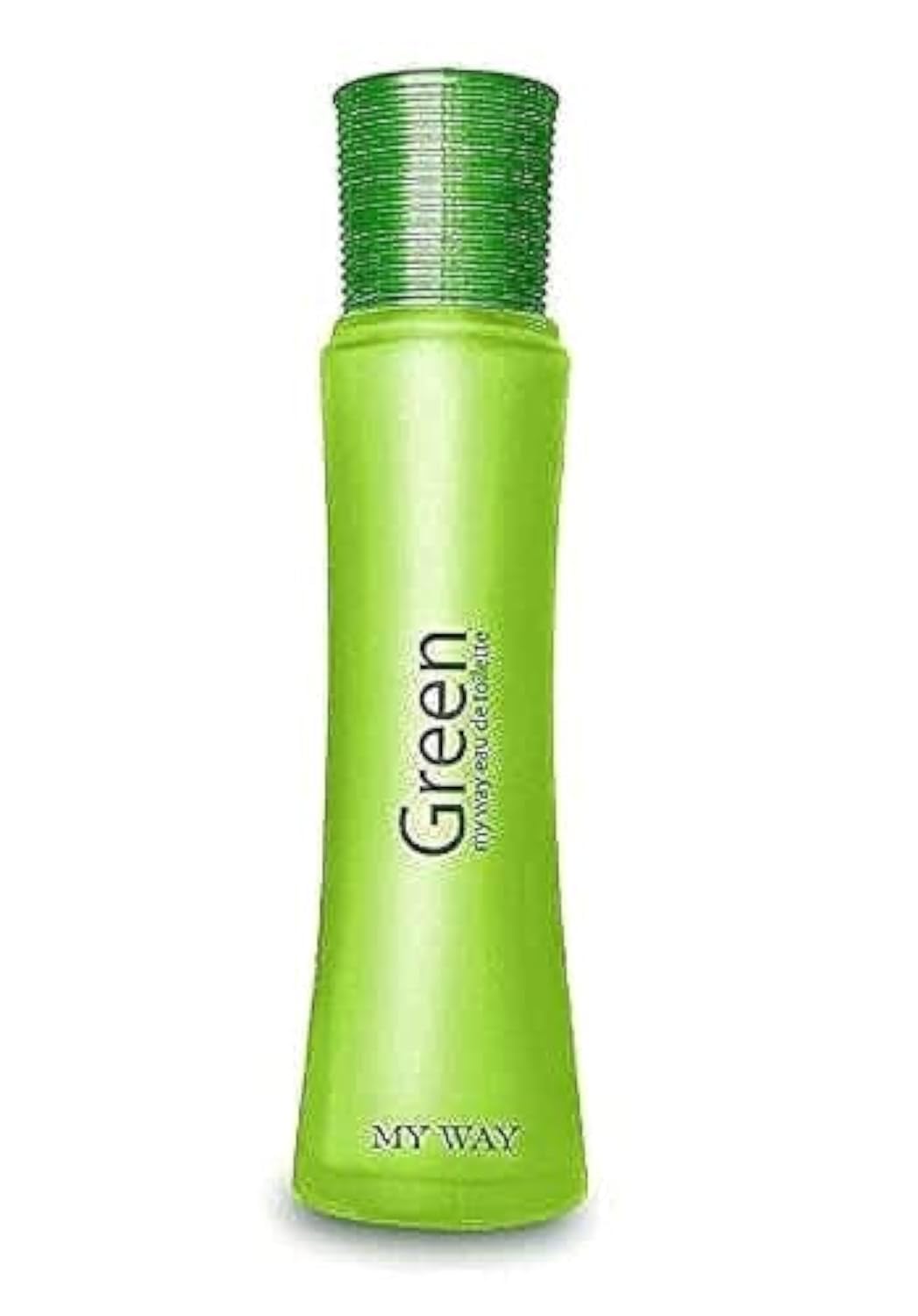 My Way Green For Women 50ml - Eau de Toilette