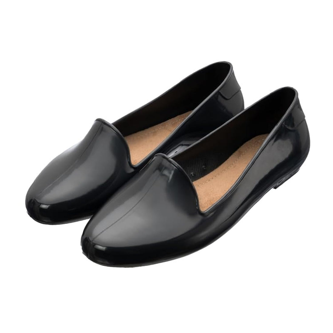 Jellies Women's Mokka Flat Jelly Shoes