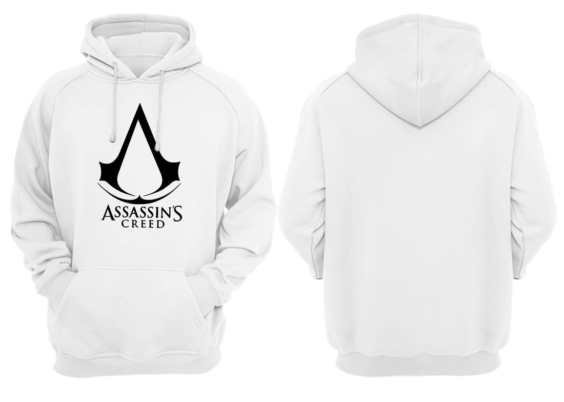 Assassin Creed Hoodie