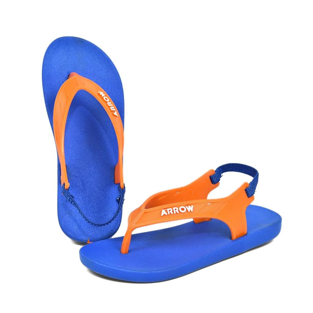 Arrow Kiddy EVA Flip Flop Slipper for Unisex
