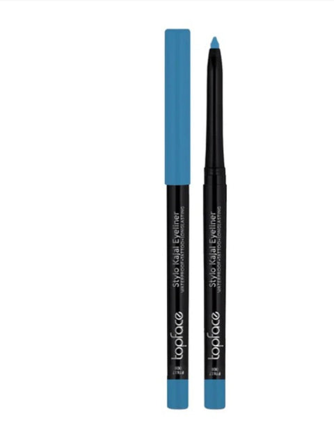 Topface Stylo Kajal Eyeliner 008