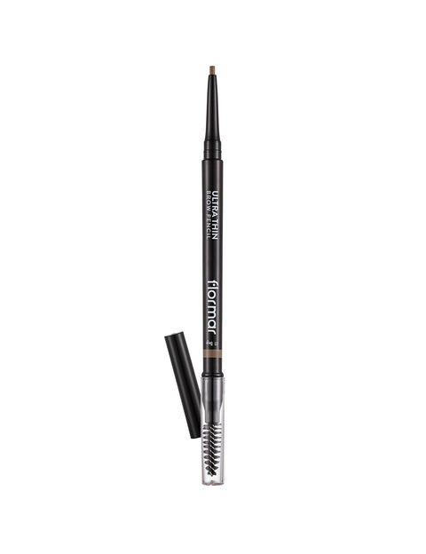 F/M Ultra Thin Brow Pencil - 01 Beige