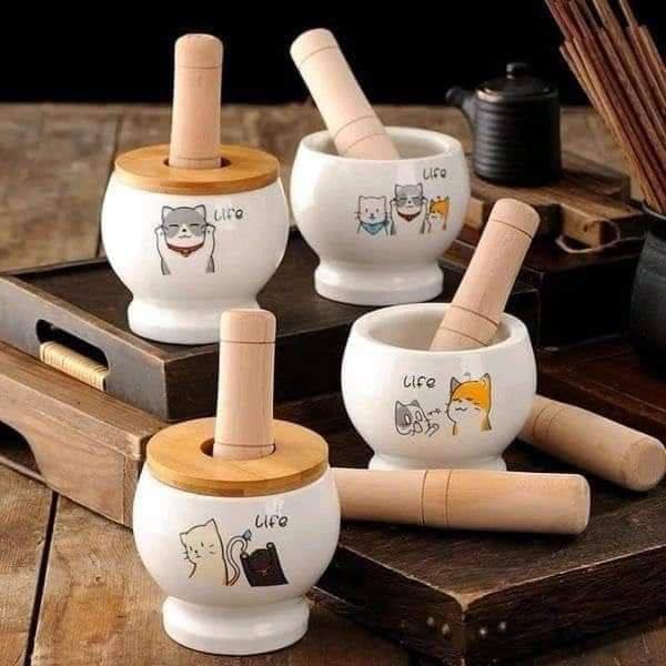 Primo Porcelain Generic