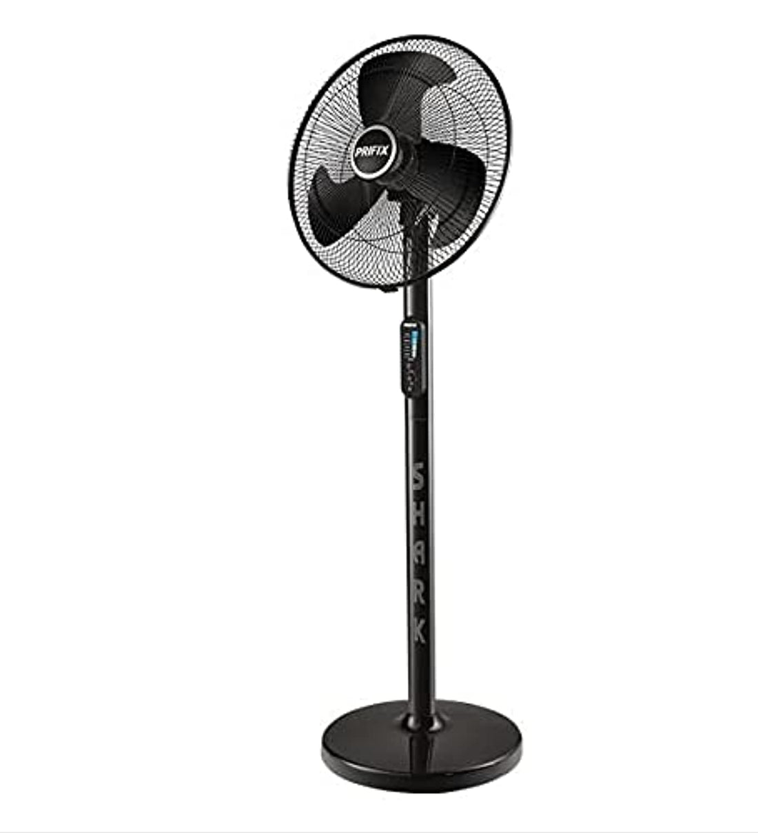 Prifix electric - pedestal fans - sfs-181