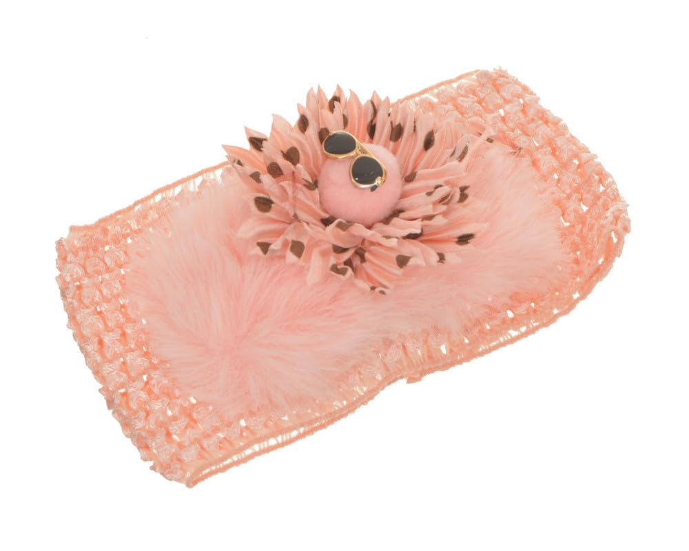 Fabric Hair Band for Girls, Simon, DR-A-N-261