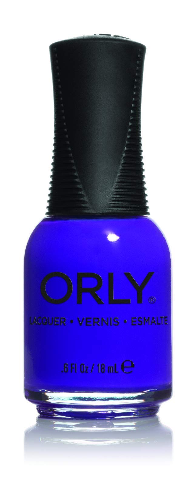 ORLY