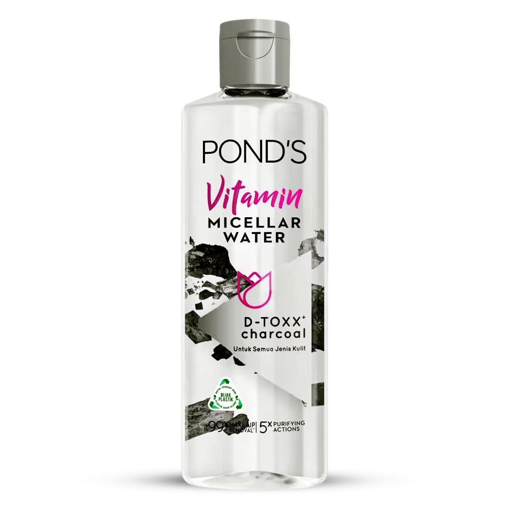POND'S