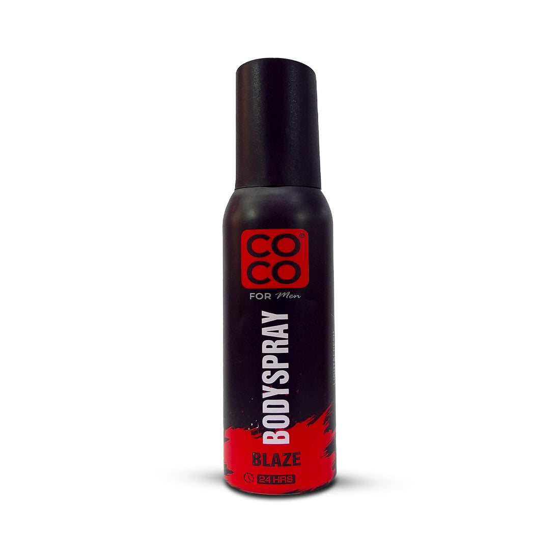 Coco For Men Perfume Spray Blaze - 120ML