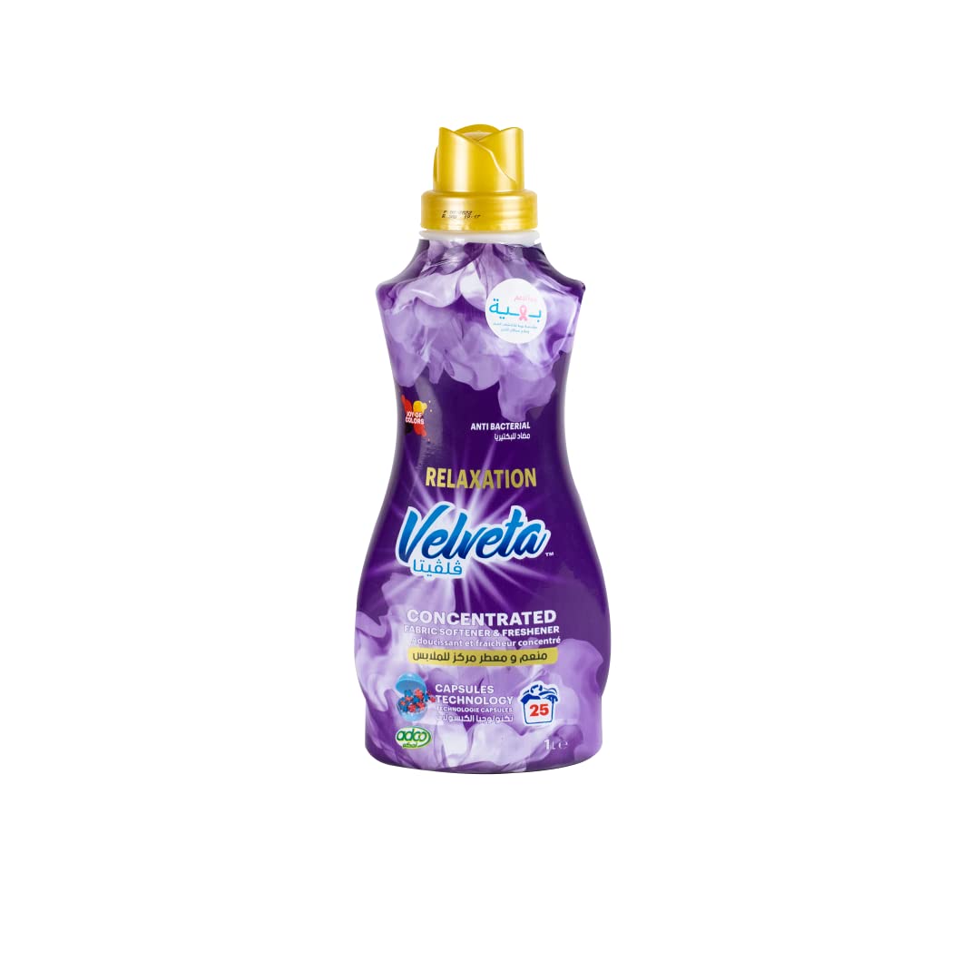 Velveta
