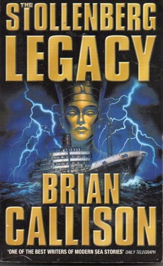 THE SIOLLENBERG LEGACY "BRIAN CALLISON"