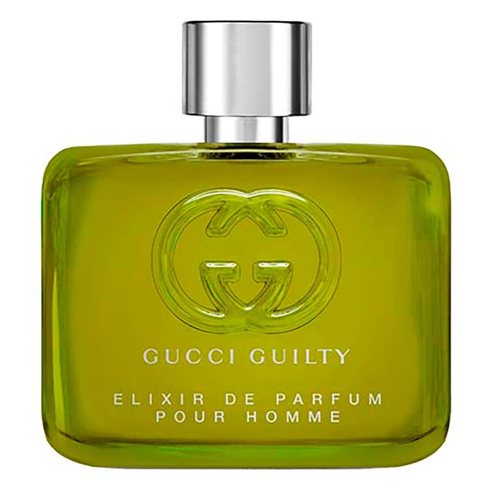 ucci guilty pour homme elixir de parfum 60ml