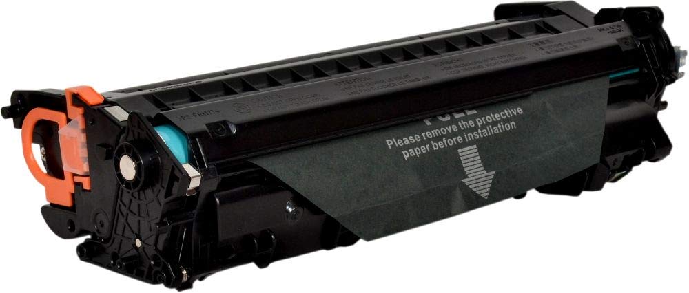 Compatible Laser Toner 80A Cartridge