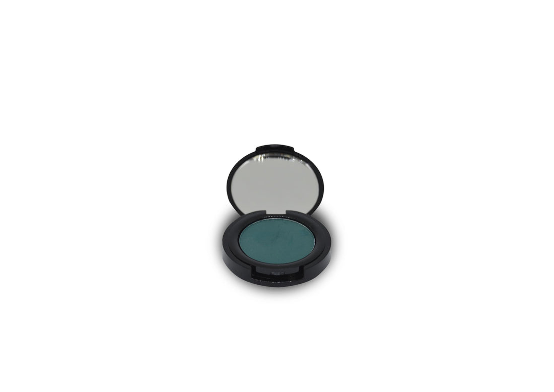 Cybele Mono Smooth N'Wear Eye Shadow No. 115 Dark Green