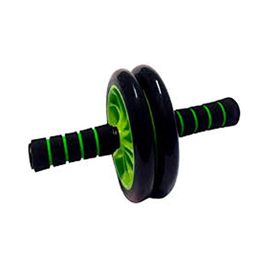 Dual Abdominal Exercise Wheel