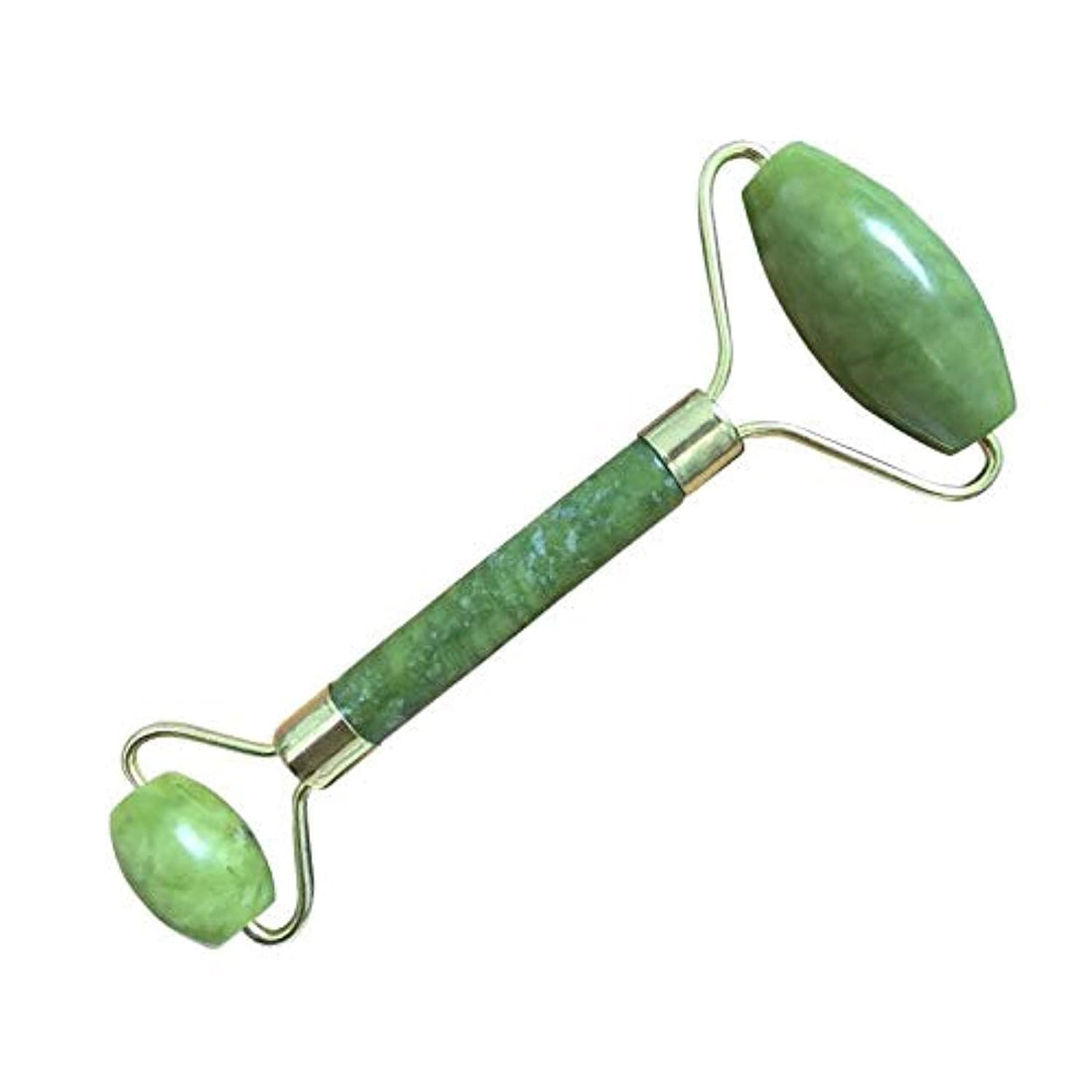 Jade Facial Face Roller, Massager Tool