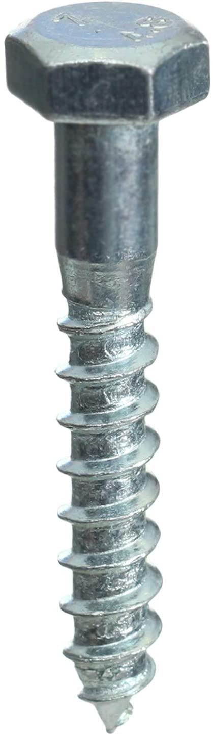 Fisher Bin Screw Wall Mount and Roof Mounts Multi Function (13 x 5cm) - 4 Pieces