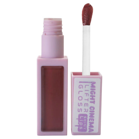 Might Cinema Lifter Gloss Shiny Lips-Shade Number 210