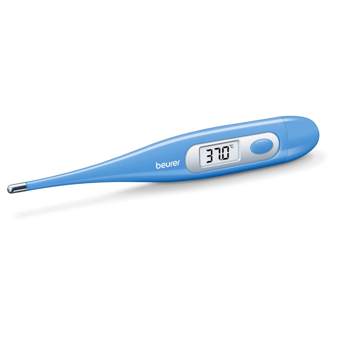 Beurer thermometer ft09 blue