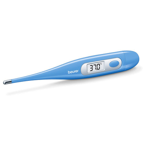 Beurer thermometer ft09 blue