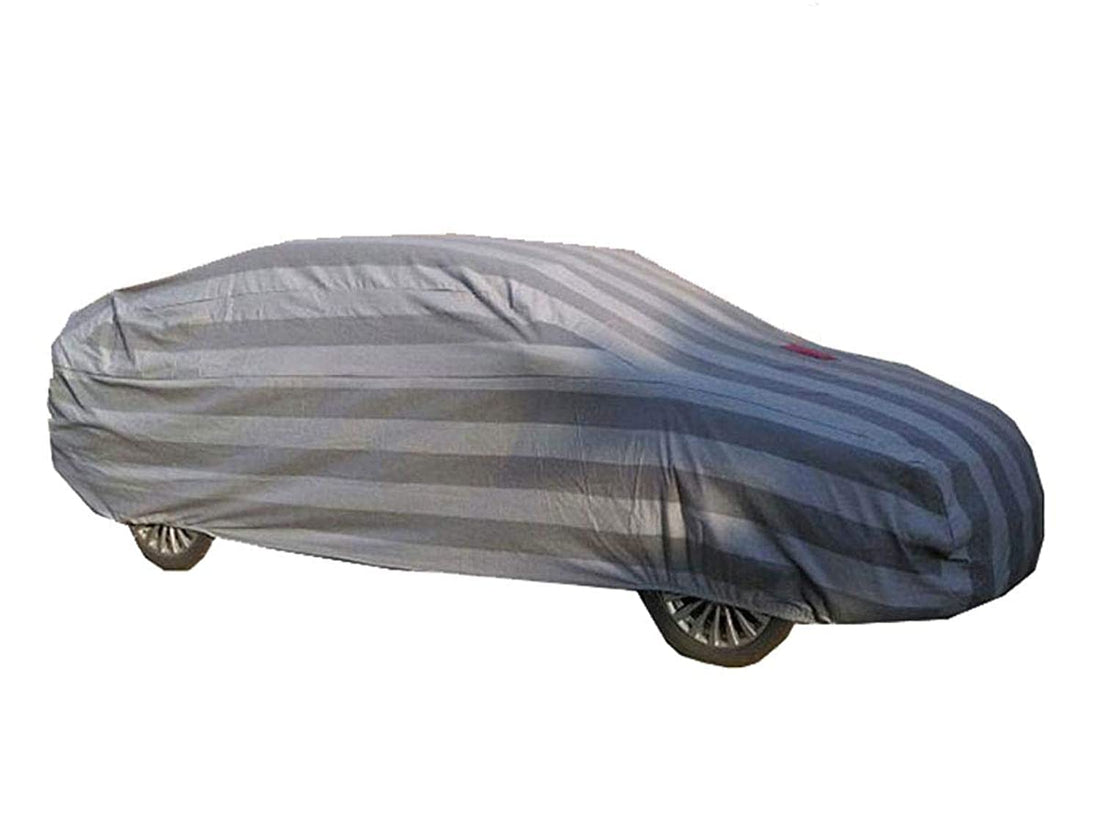 Car Cover Cloth Dust Insulation for Mercedes-Benz C180