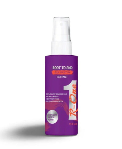 Root to End R1 silk solution