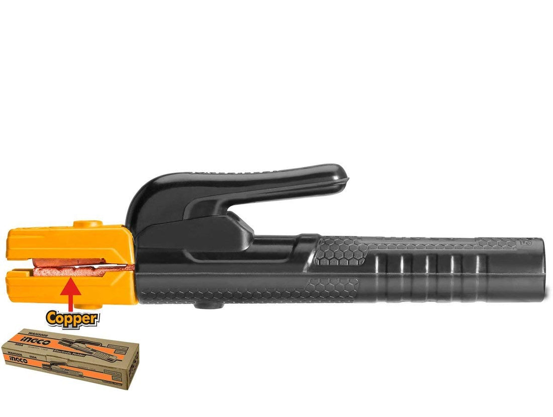 WAH5008 Electrode Holder - 500A IHT|Home tools|Hand tools|Power Tools|Industrial Tools|Building tools