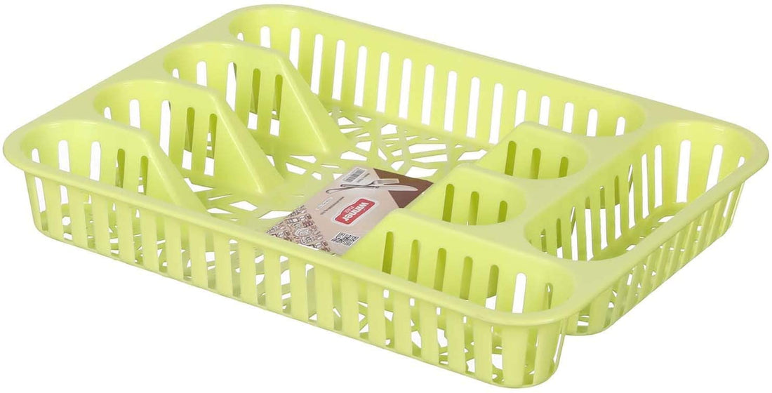 winnerplast Winner Plast Spoon Holder From Winner Plast - Multi Color