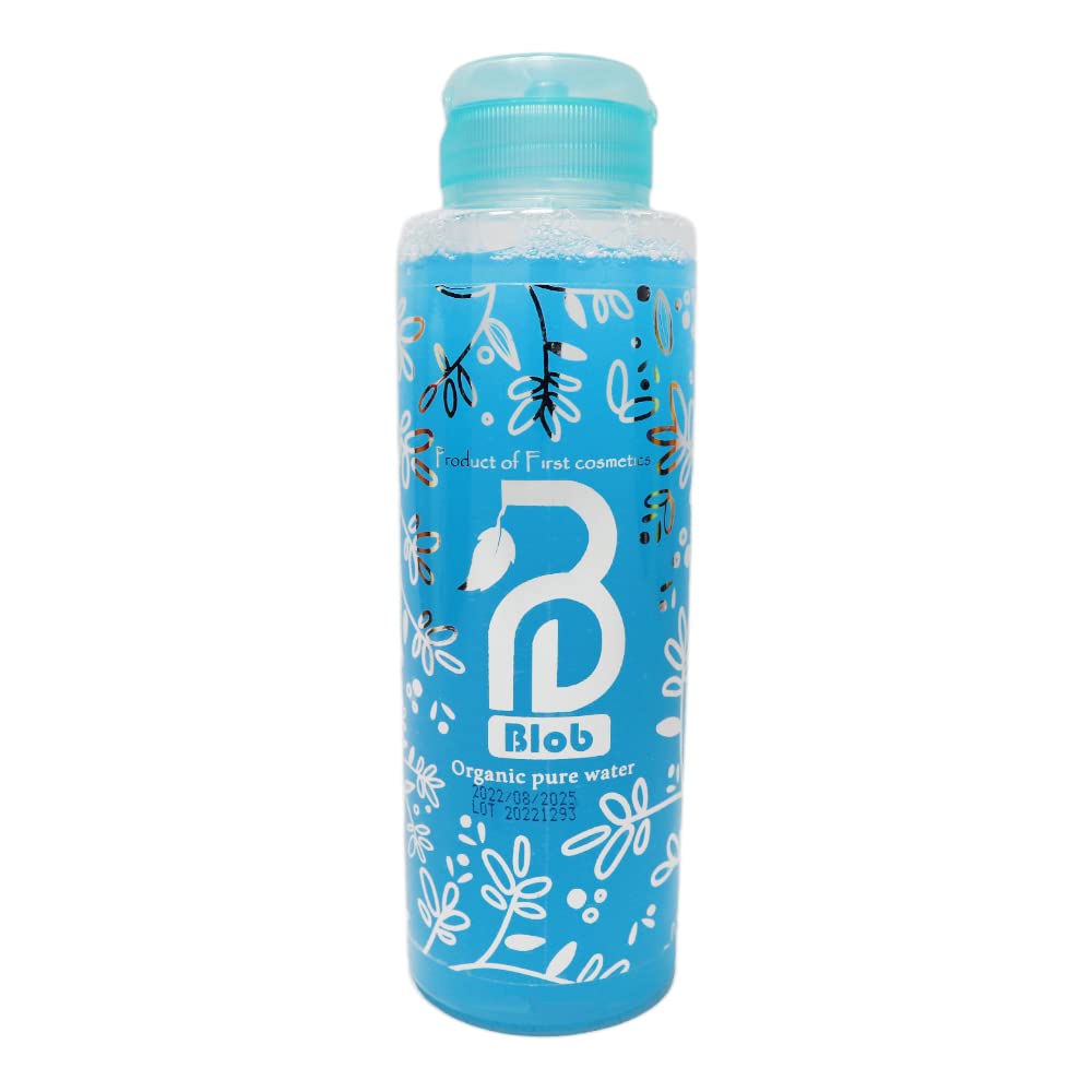 Blob organic pure water-400 ml