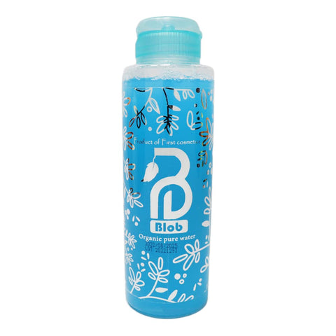 Blob organic pure water-400 ml
