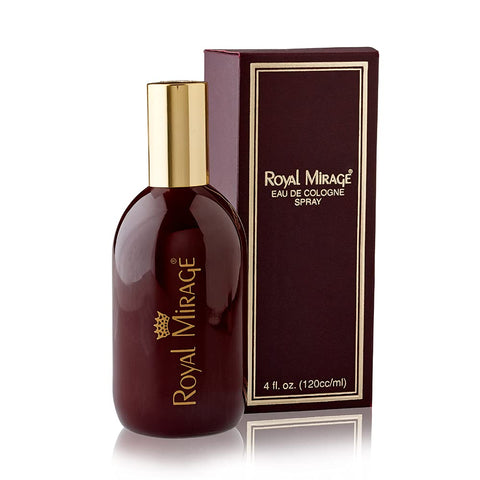Royal Mirage