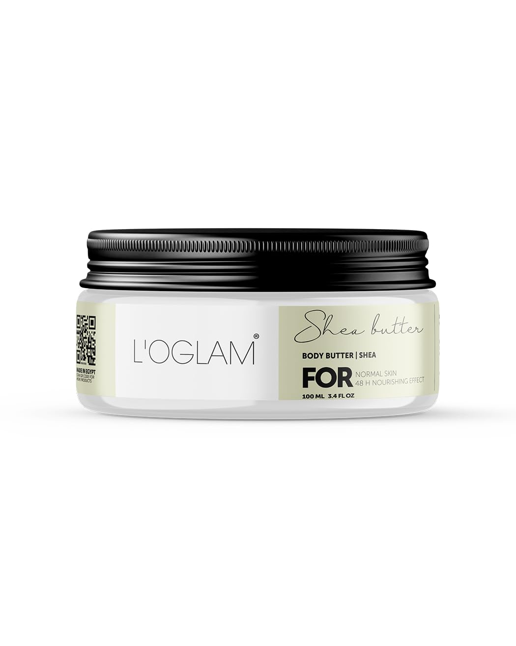 Shea Butter 100 ML