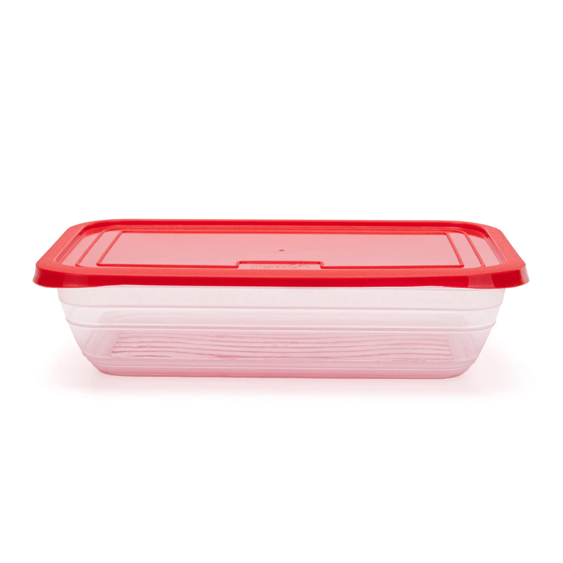 Mintra Home Storage Containers 2.3L (Red)