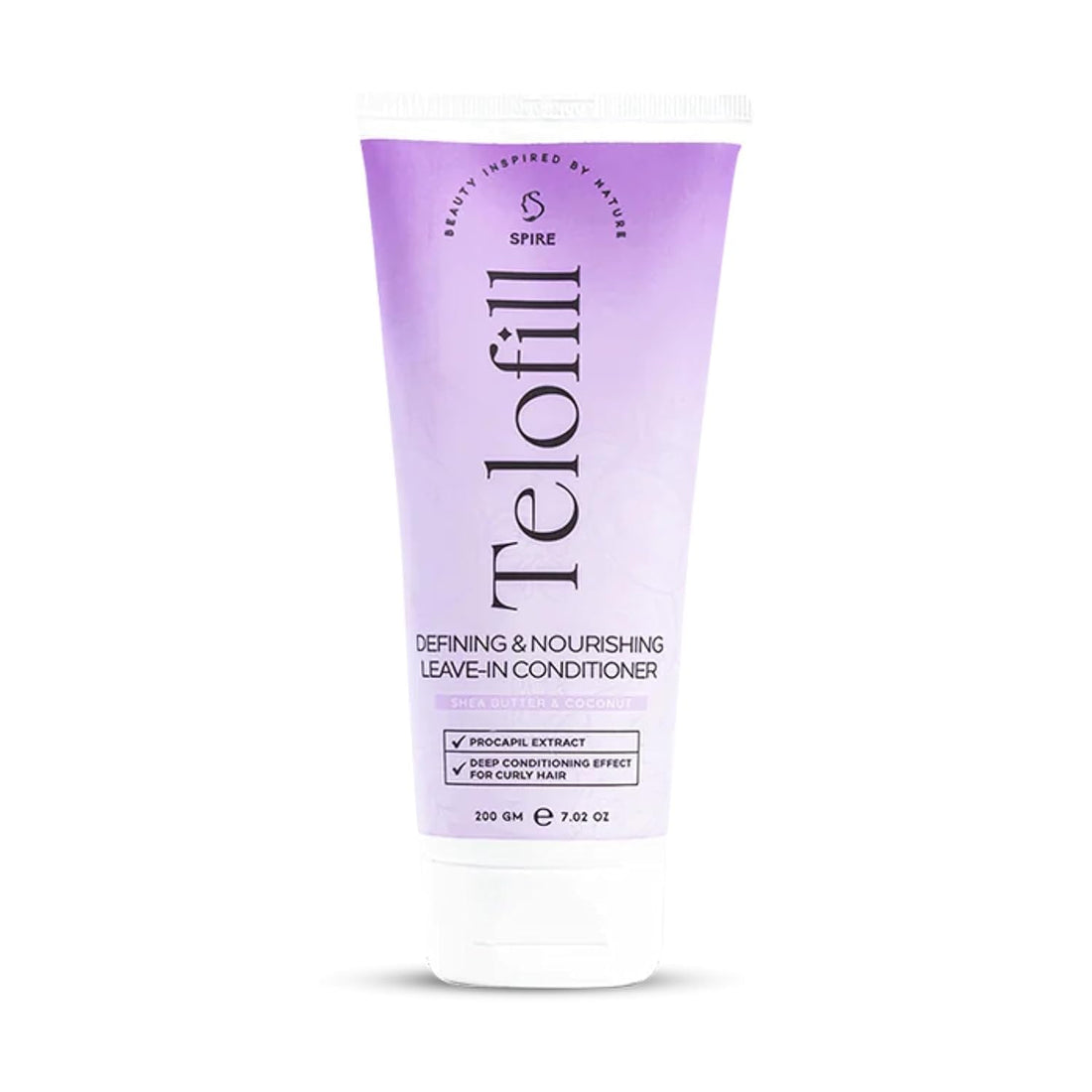 Telofill Defining & Nourishing Leave-In Conditioner 200ml