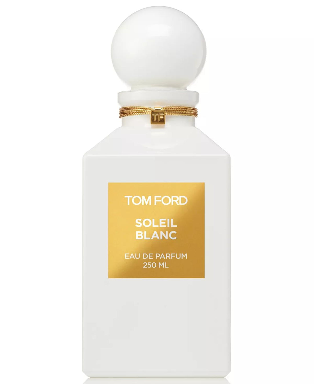 Tom Ford Soleil Blanc Eau De Parfum Spray, 8.5 Ounce (Unisex)