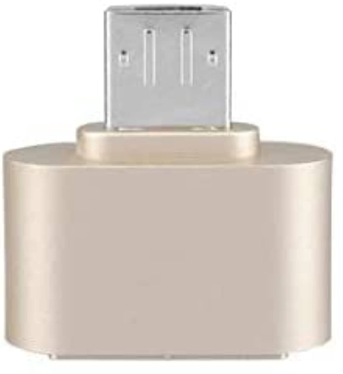USB Type C to USB 3.1 OTG - (Gold)