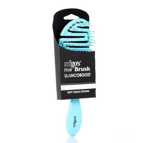 Mego Brush* Hollow Hair 10