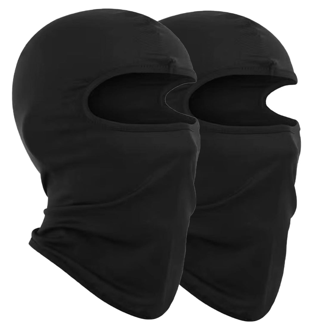 Ezovino Balaclava Ski Mask Neck Gaiter for Men & Women, Windproof Warm for Motorcycle Skiing Winter