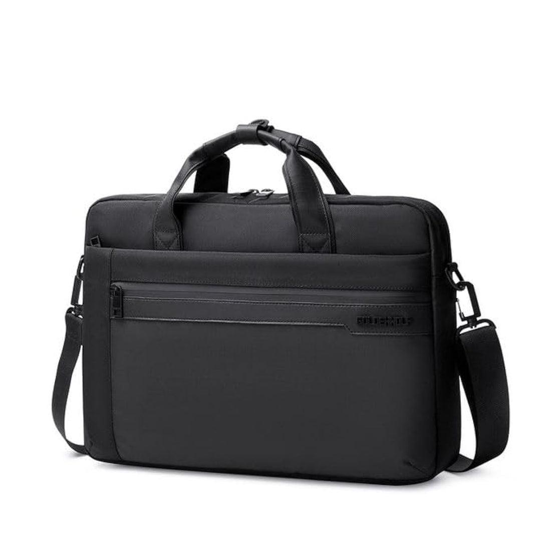 Golden Wolf GW00012 15.6-Inch Lightweight Laptop Shoulder Multi-function Waterproof Handbag Bag