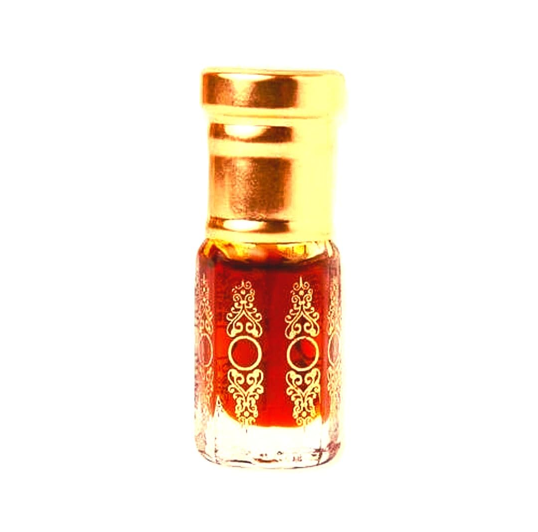 Tola Khamr Perfume Oil For Women 3 gm