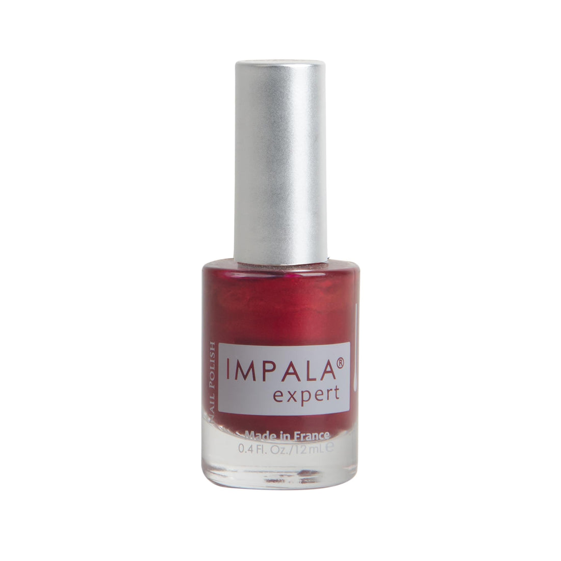 Impala Nail Polish 12 ml, No. 24