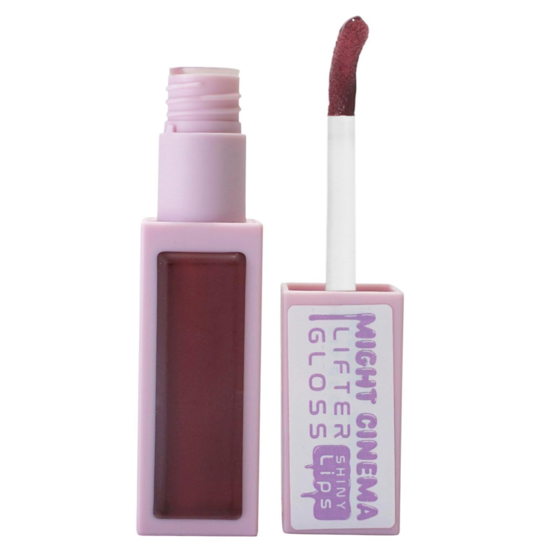 Might Cinema Lifter Gloss Shiny Lips-Shade Number 202