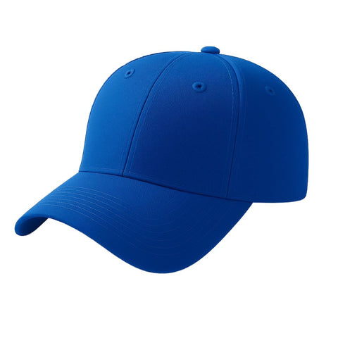 Unisex Plain Cap - Adjustable Baseball Cap Assorted Colors for All Taste