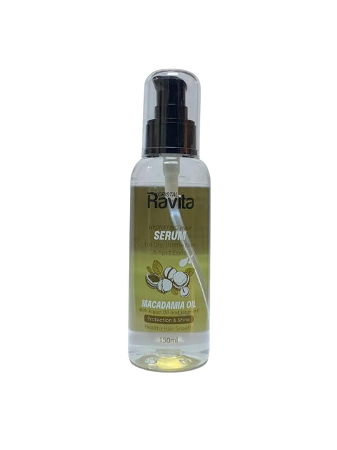 Crystal Ravita Serum 150 Ml